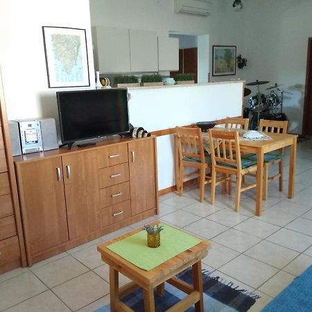 Apartman Garma Rovinj Luaran gambar