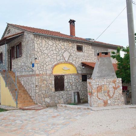 Apartman Garma Rovinj Luaran gambar