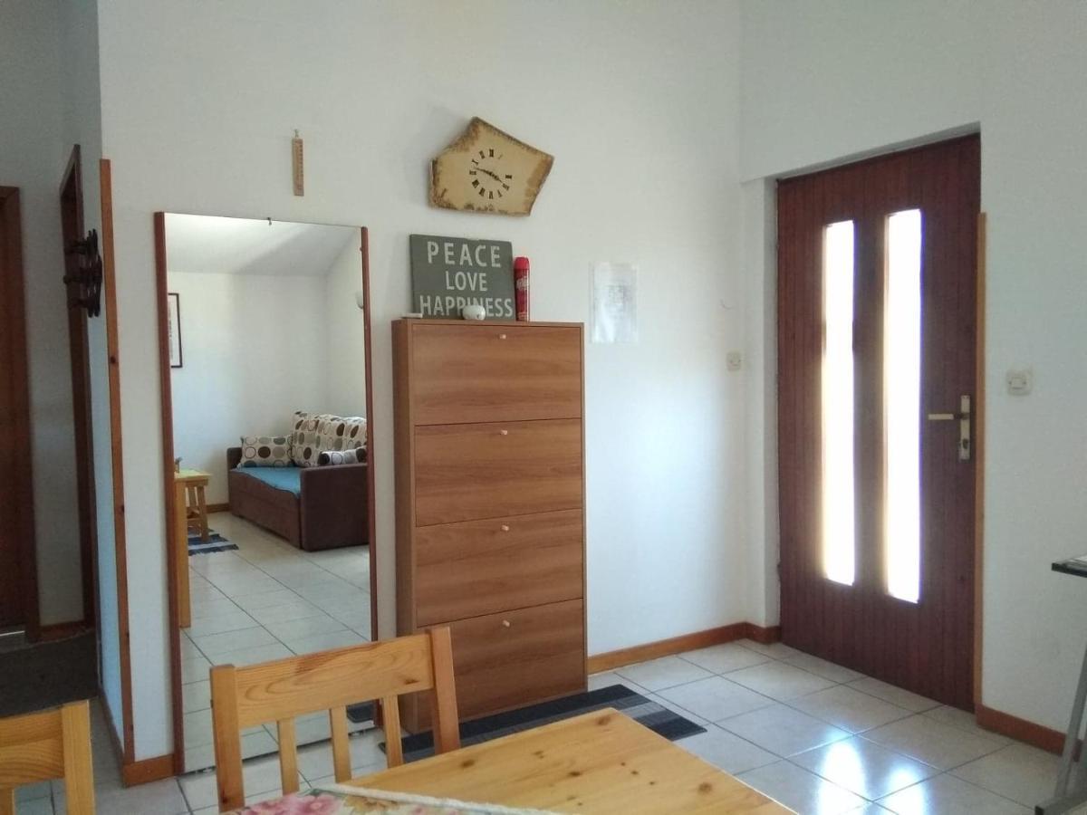 Apartman Garma Rovinj Luaran gambar