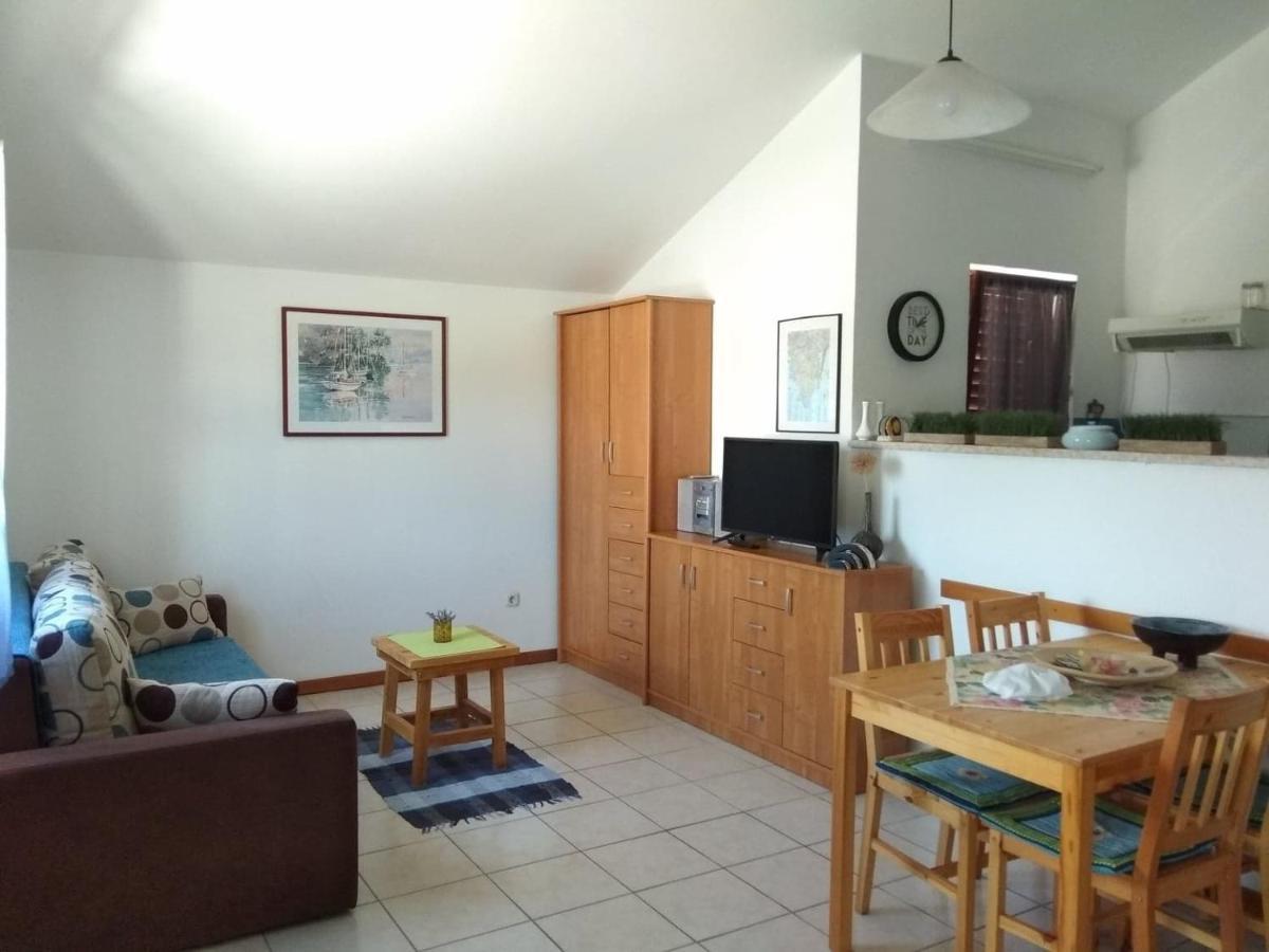 Apartman Garma Rovinj Luaran gambar