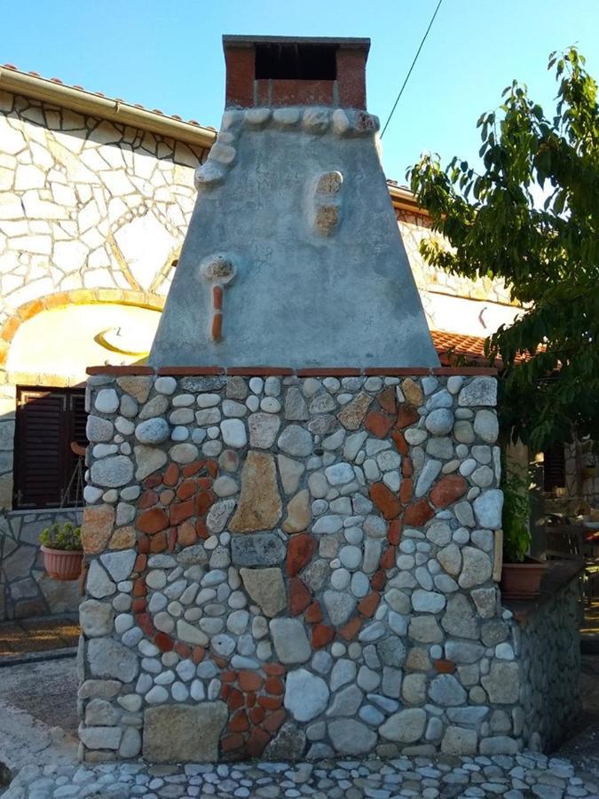 Apartman Garma Rovinj Luaran gambar