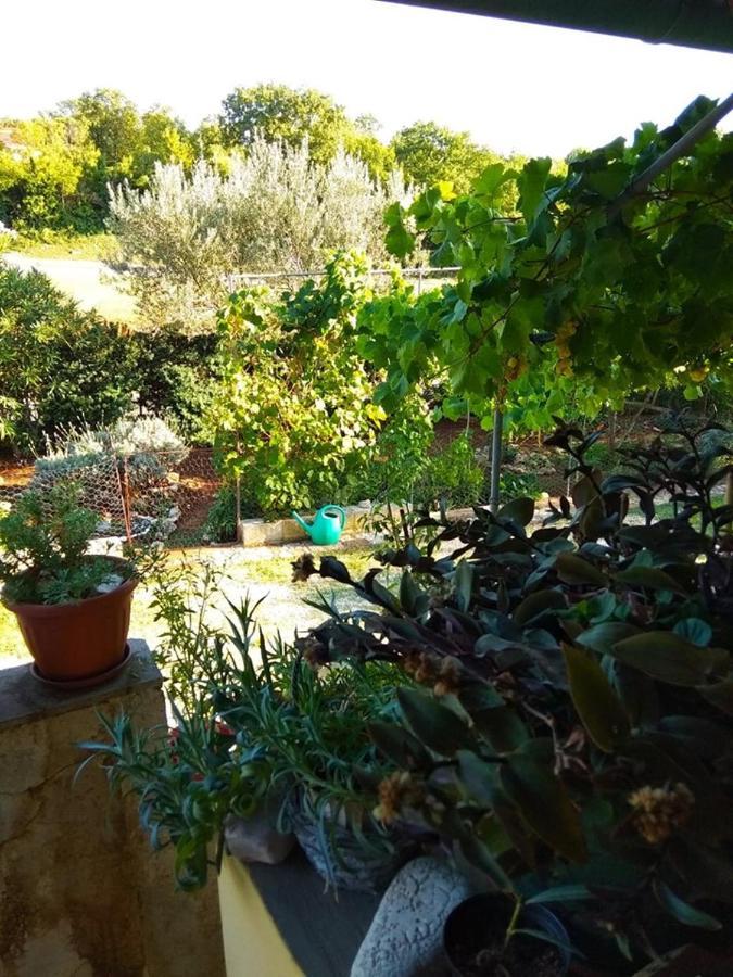 Apartman Garma Rovinj Luaran gambar