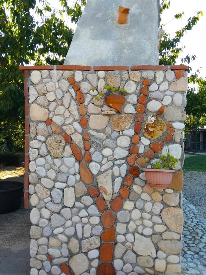 Apartman Garma Rovinj Luaran gambar