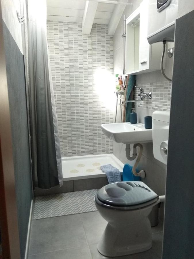 Apartman Garma Rovinj Luaran gambar