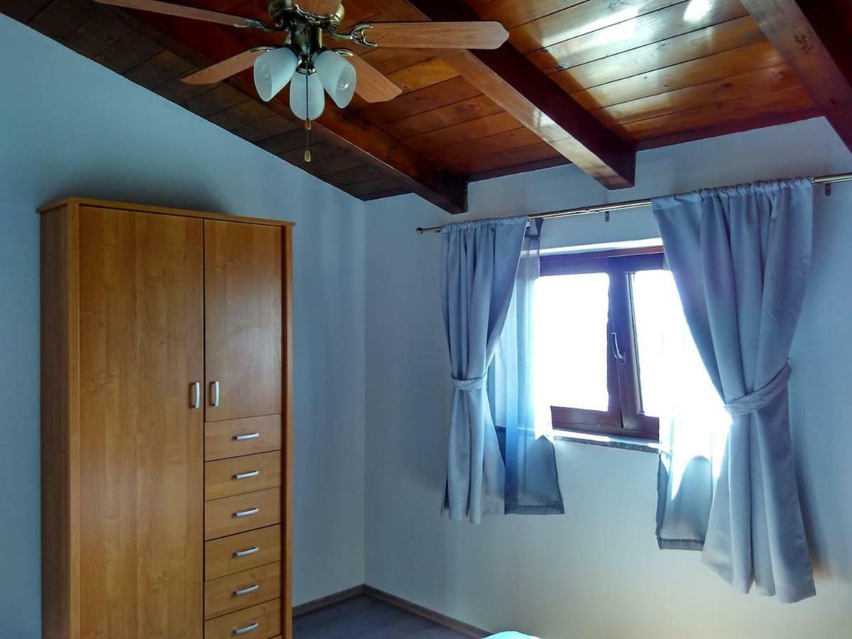 Apartman Garma Rovinj Luaran gambar