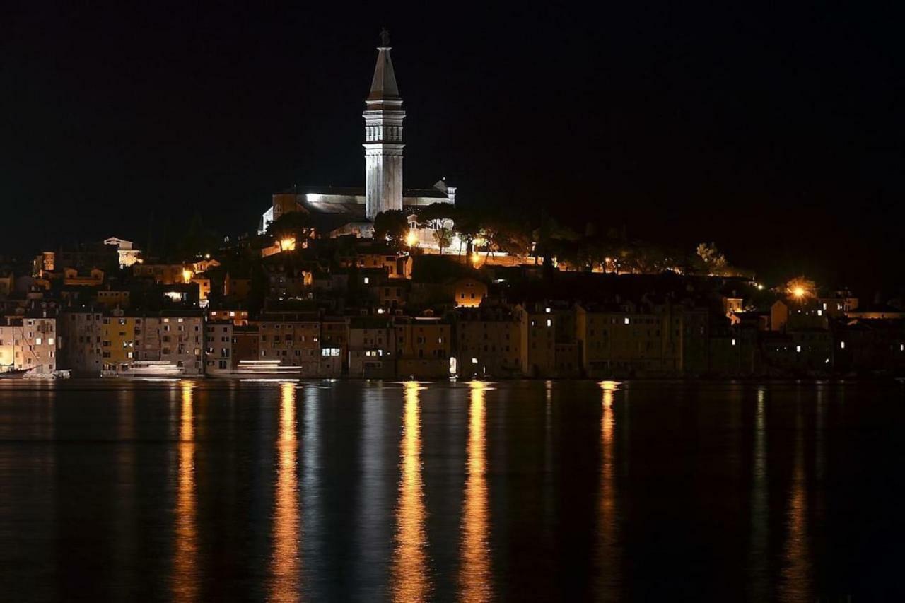 Apartman Garma Rovinj Luaran gambar