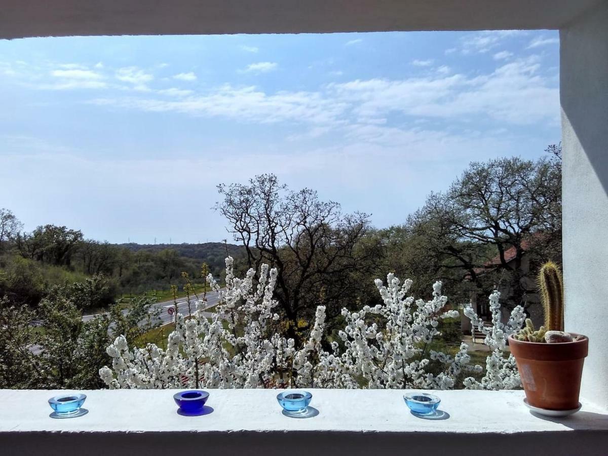Apartman Garma Rovinj Luaran gambar