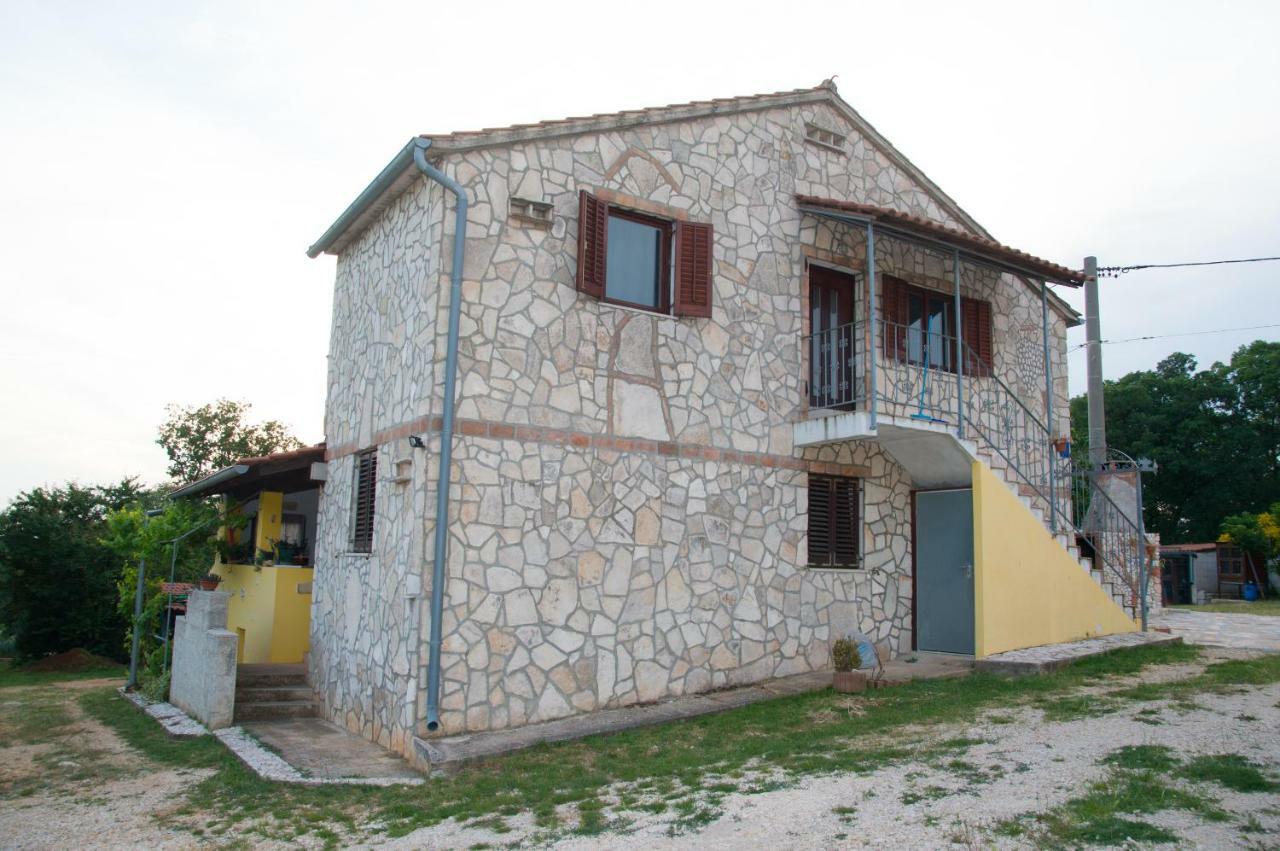 Apartman Garma Rovinj Luaran gambar