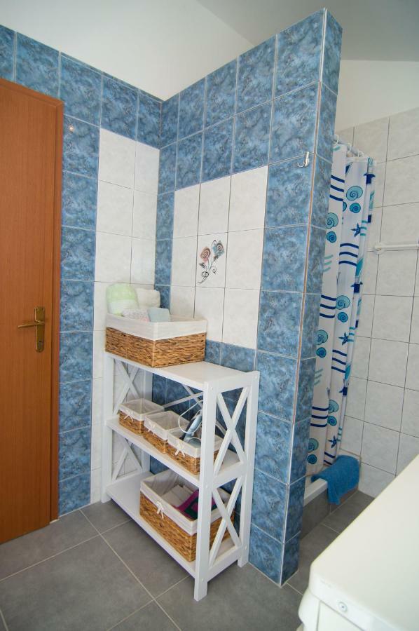 Apartman Garma Rovinj Luaran gambar