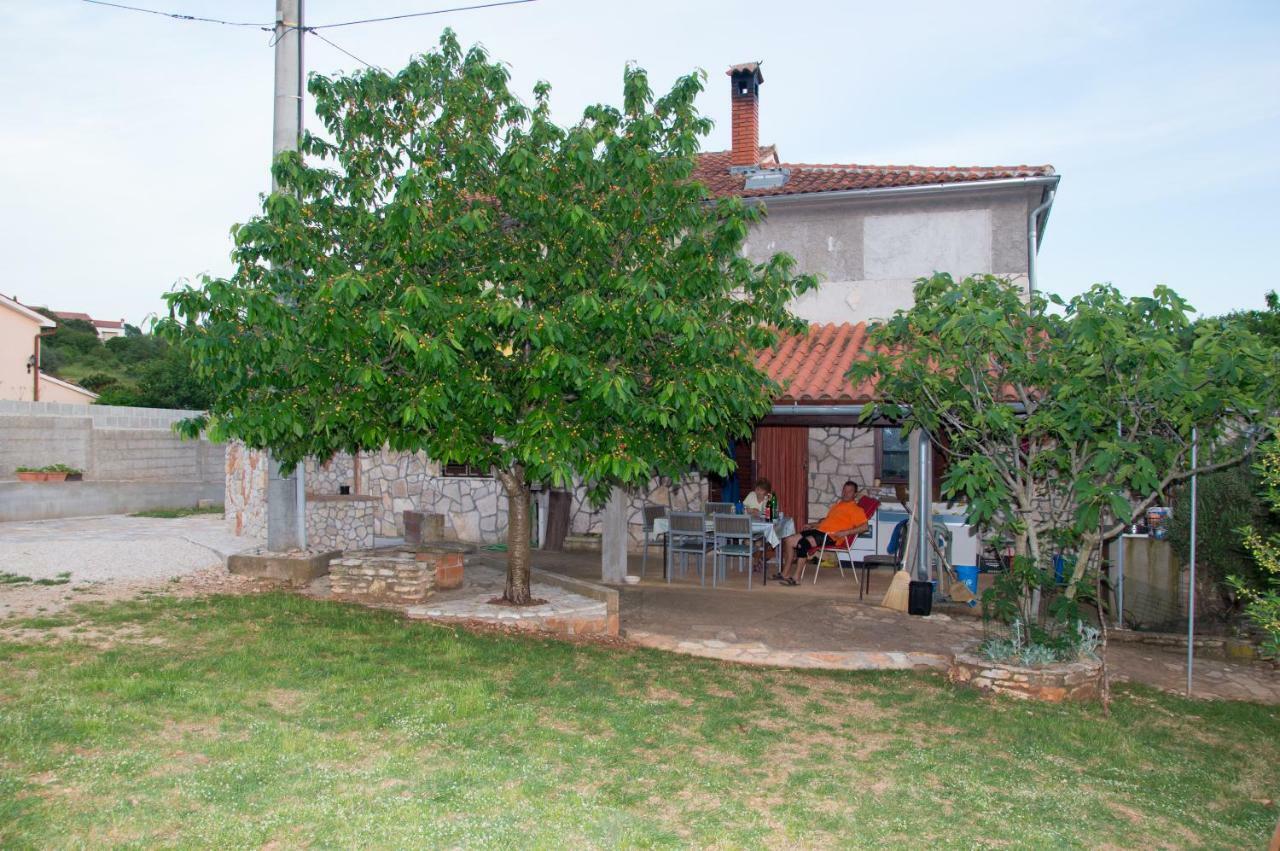Apartman Garma Rovinj Luaran gambar