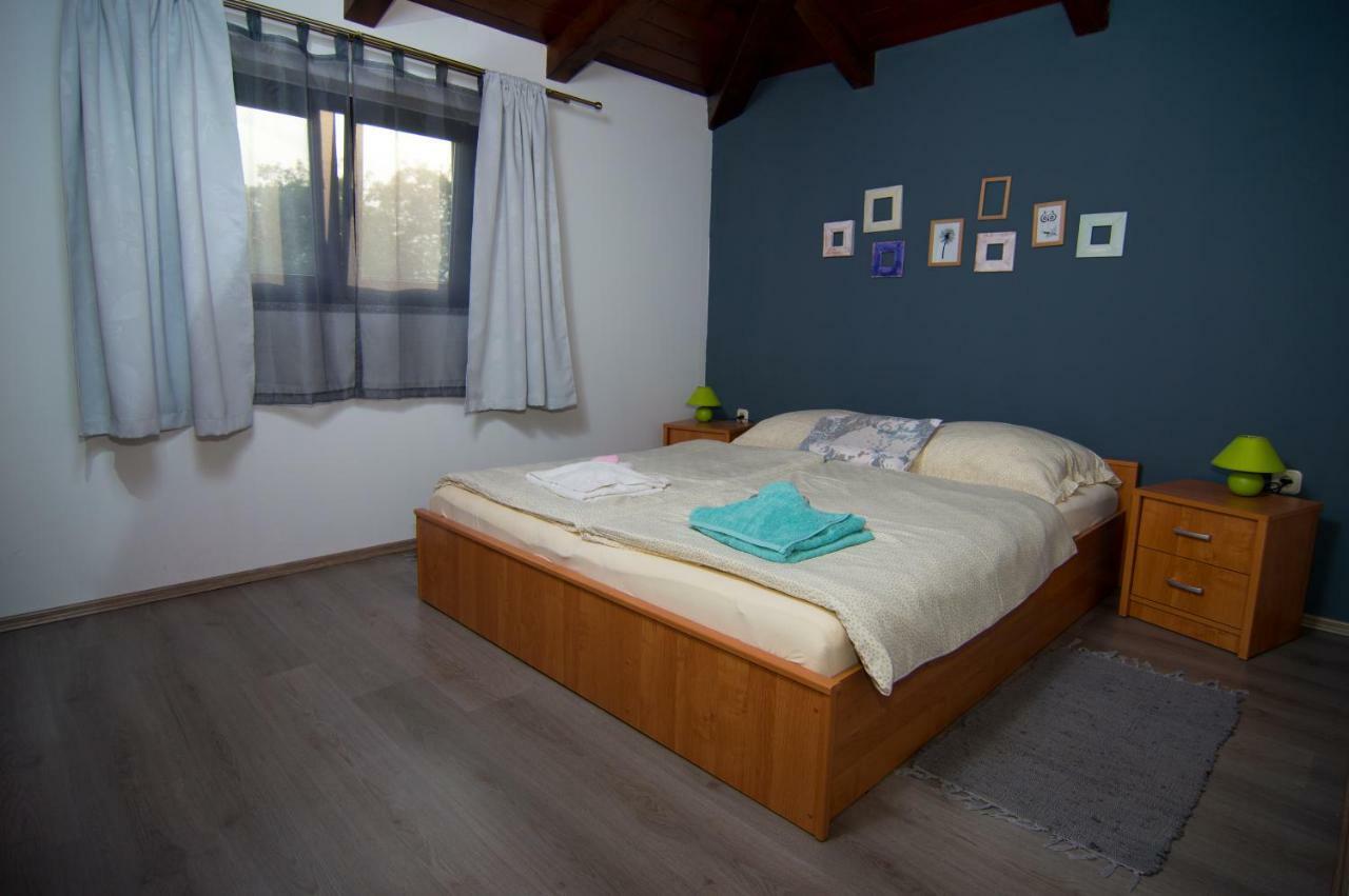 Apartman Garma Rovinj Luaran gambar
