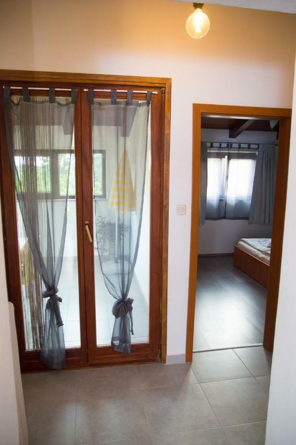 Apartman Garma Rovinj Luaran gambar