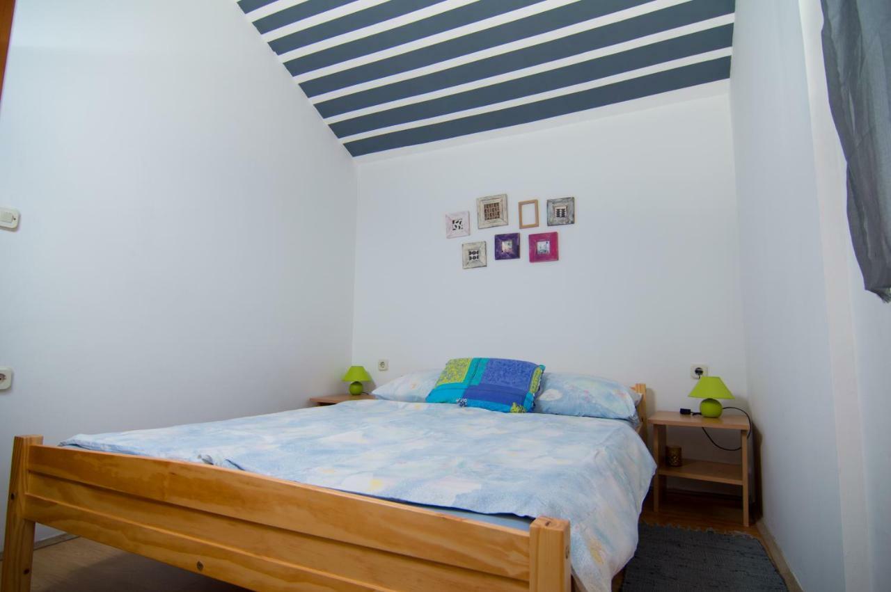 Apartman Garma Rovinj Luaran gambar