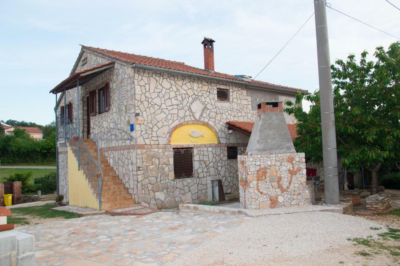 Apartman Garma Rovinj Luaran gambar